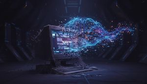 The Legacy CRM Is Dead: Why Manual Data Entry Is Killing Your Startup