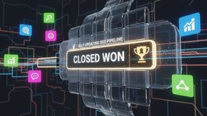 Moving Beyond the Board: Why Pipedrive's Visual Pipeline Isn't Enough