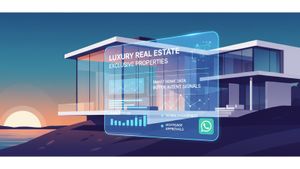 Agentic Real Estate CRM: Closing More Deals with Automated WhatsApp & Email Tracking