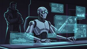 Your CRM Has the Wrong User: Why AI Should Be Operating Your Sales System, Not Just Advising
